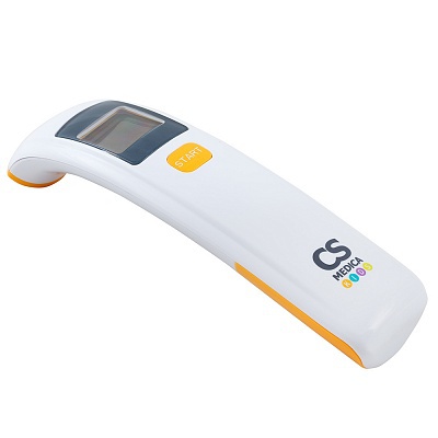 Бесконтактный термометр электронный медицинский инфракрасный CS Medica KIDS CS-88